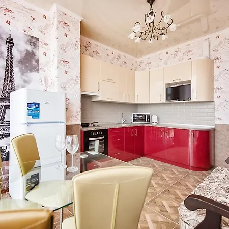 Legrand Shestnadcataya Gemchugina Odessa