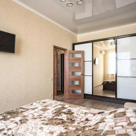 Legrand Shestnadcataya Gemchugina شقة *