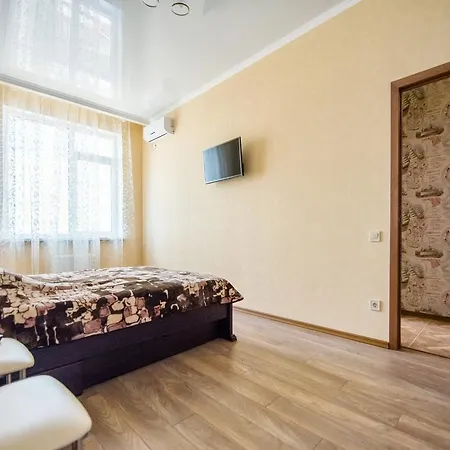 Legrand Shestnadcataya Gemchugina Апартаменты Одесса